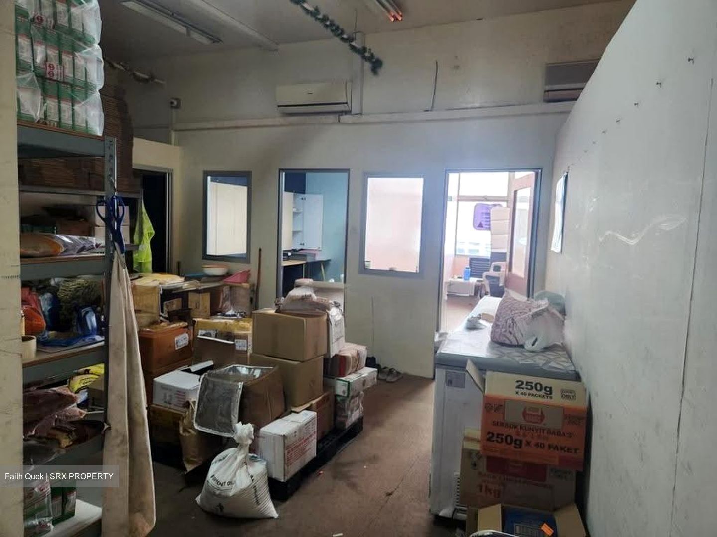Bizlink Centre (D14), Factory #612803751